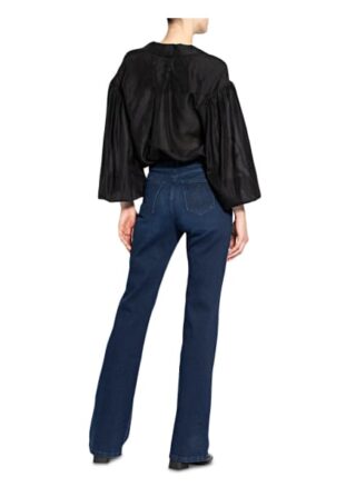Patrizia Pepe Jeans, Blau