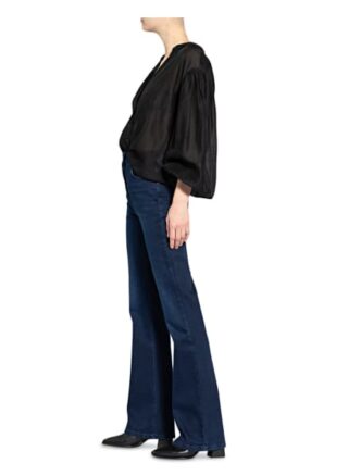 Patrizia Pepe Jeans, Blau