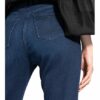 Patrizia Pepe Jeans, Blau
