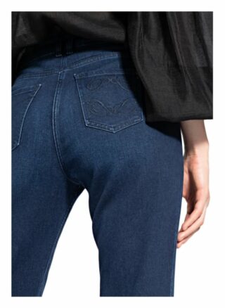 Patrizia Pepe Jeans, Blau