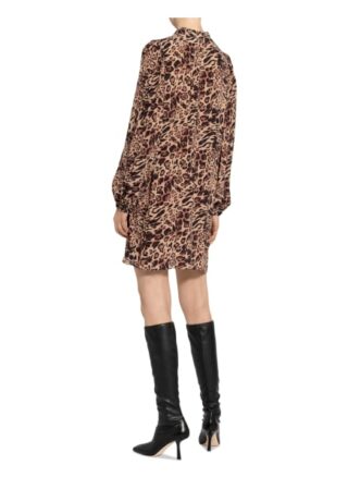Patrizia Pepe Kleid, Beige