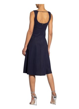 Patrizia Pepe Kleid, Blau