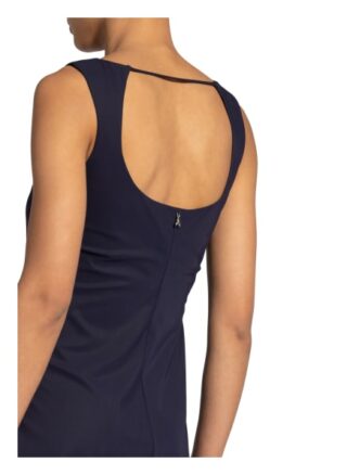 Patrizia Pepe Kleid, Blau