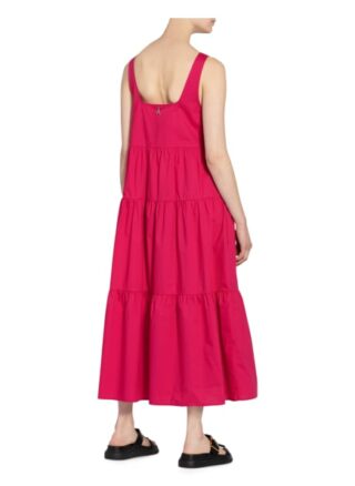 Patrizia Pepe Kleid, Pink