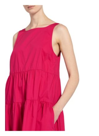 Patrizia Pepe Kleid, Pink