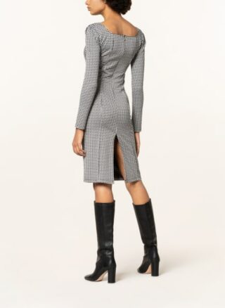 Patrizia Pepe Kleid, Schwarz