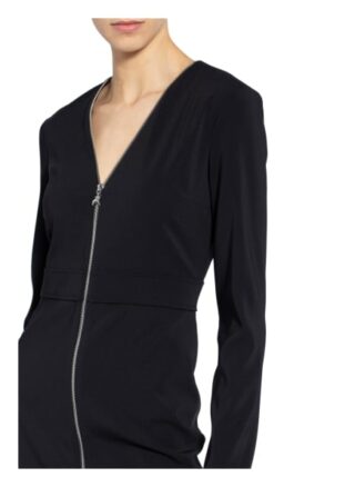 Patrizia Pepe Kleid, Schwarz