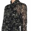 Patrizia Pepe Kleid, Schwarz