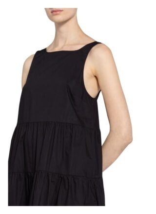 Patrizia Pepe Kleid, Schwarz