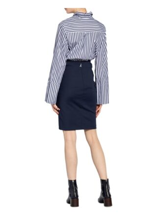 Patrizia Pepe Rock, Blau