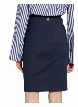 Patrizia Pepe Rock, Blau