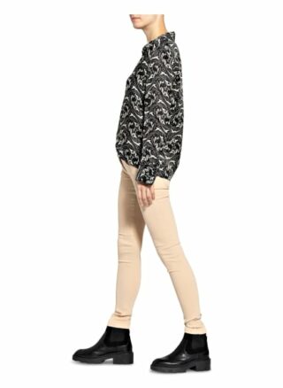 Patrizia Pepe Skinny Jeans, Beige