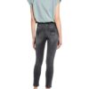 Patrizia Pepe Skinny Jeans, Grau