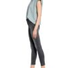 Patrizia Pepe Skinny Jeans, Grau