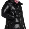 Peak Performance Daunenjacke Clara, Schwarz