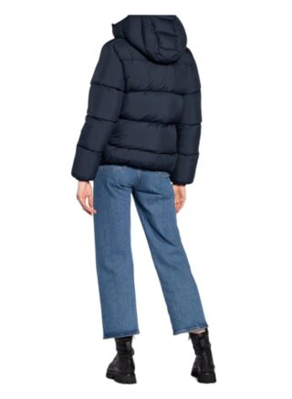 Peak Performance Daunenjacke Rivel, Blau