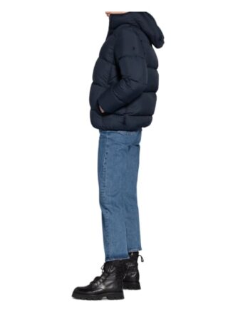 Peak Performance Daunenjacke Rivel, Blau