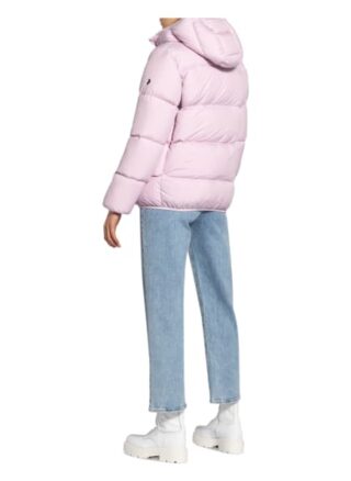 Peak Performance Daunenjacke Rivel, Lila