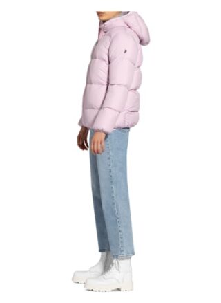 Peak Performance Daunenjacke Rivel, Lila