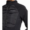 Peak Performance Hybrid-Steppjacke Argon Swift, Schwarz