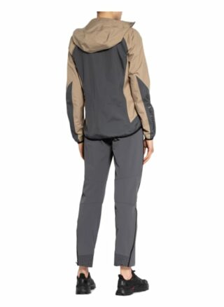 Peak Performance Outdoor-Jacke Pac, Grau