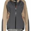 Peak Performance Outdoor-Jacke Pac, Grau