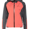 Peak Performance Outdoor-Jacke Pac, Pink