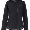 Peak Performance Outdoor-Jacke Xenon, Schwarz