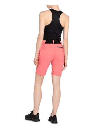 Peak Performance Outdoor-Shorts Iconic, Pink