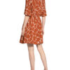 Pennyblack Kleid Micol, Braun