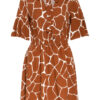 Pennyblack Kleid Micol, Braun