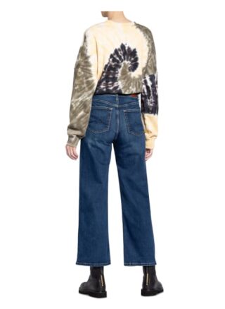 Pepe Jeans 7/8-Jeans Lexa, Blau