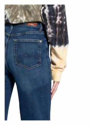 Pepe Jeans 7/8-Jeans Lexa, Blau