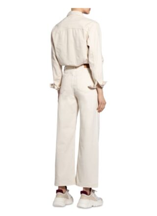 Pepe Jeans 7/8-Jeans Lexa, Weiß