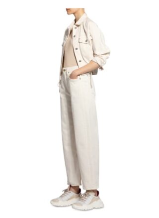Pepe Jeans 7/8-Jeans Lexa, Weiß