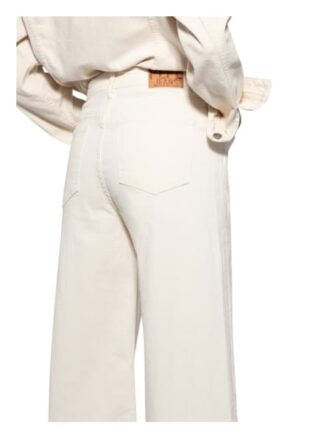 Pepe Jeans 7/8-Jeans Lexa, Weiß