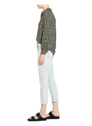 Pepe Jeans Violet Boyfriend Jeans Damen, Blau