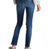 Pepe Jeans Gen Straight Leg Jeans Damen, Blau