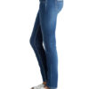 Pepe Jeans Gen Straight Leg Jeans Damen, Blau
