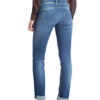 Pepe Jeans New Brooke Skinny Jeans Damen, Blau