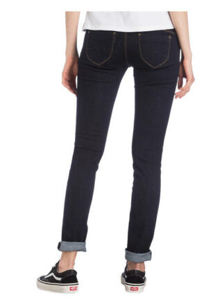 Pepe Jeans Jeans New Brooke, Blau