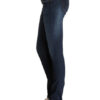 Pepe Jeans New Brooke Skinny Jeans Damen, Blau