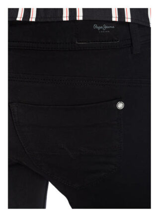 Pepe Jeans Jeans New Brooke, Schwarz