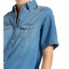 Pepe Jeans Jeanskleid Holly, Blau