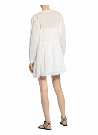Pepe Jeans Kleid Ava, Weiß