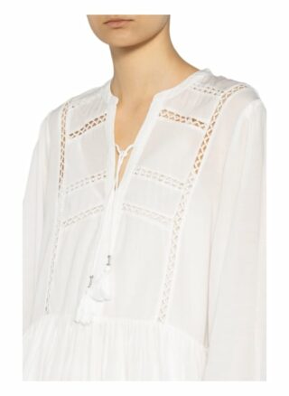 Pepe Jeans Kleid Ava, Weiß