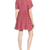 Pepe Jeans Kleid Carolina, Rot