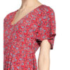 Pepe Jeans Kleid Carolina, Rot