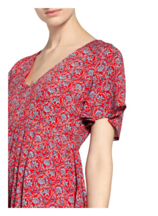Pepe Jeans Kleid Carolina, Rot