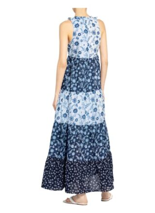 Pepe Jeans Kleid Marioloas, Blau